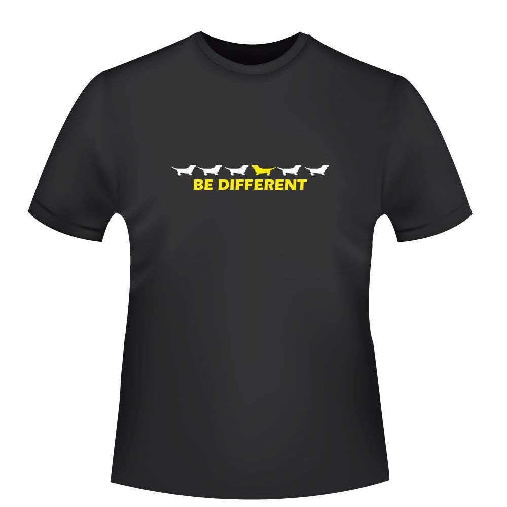 Camiseta Sin Mangas De Perro Salchicha De Pelo Duro - Diseño Divertido Para Amantes De Mascotas, Ideal Como Regalo